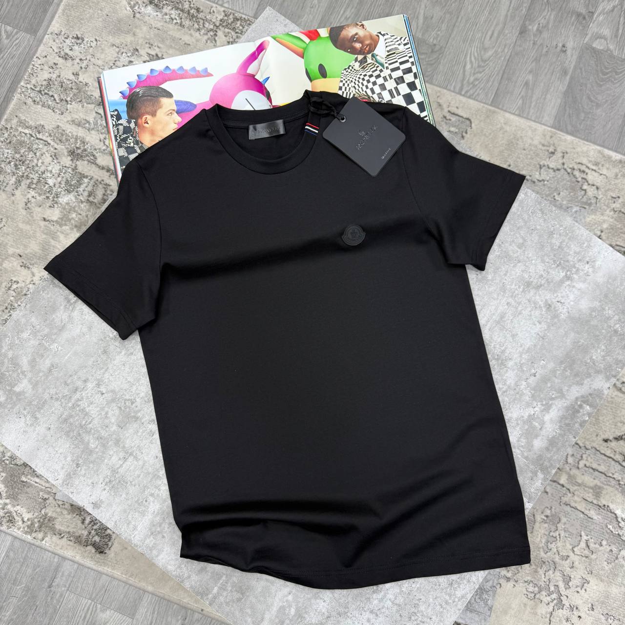 SUPER CLON MONCLE TEE jay3006