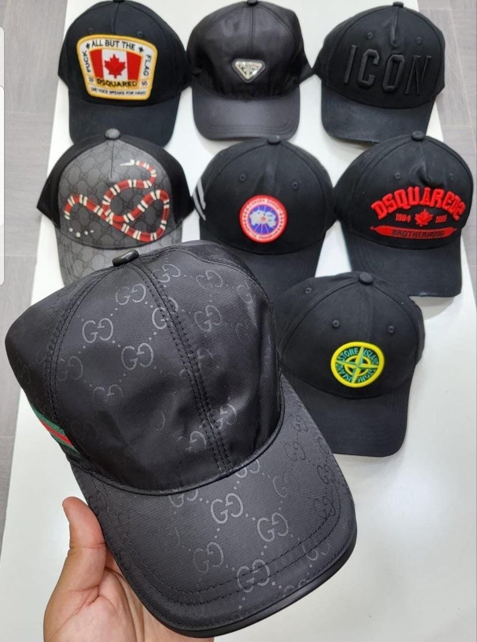 QUALITY CAPS 🧢 ak1508