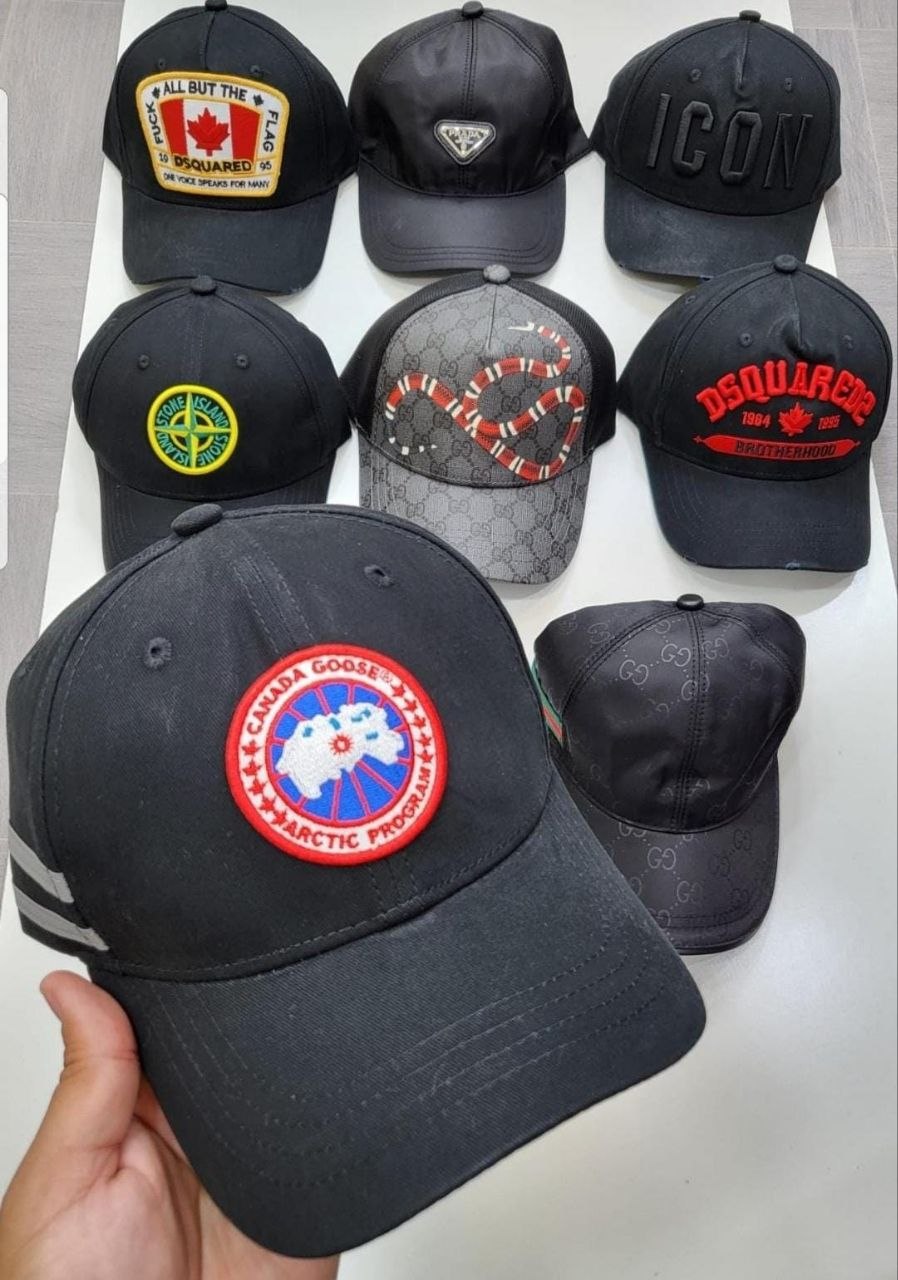 QUALITY CAPS 🧢 ak1508