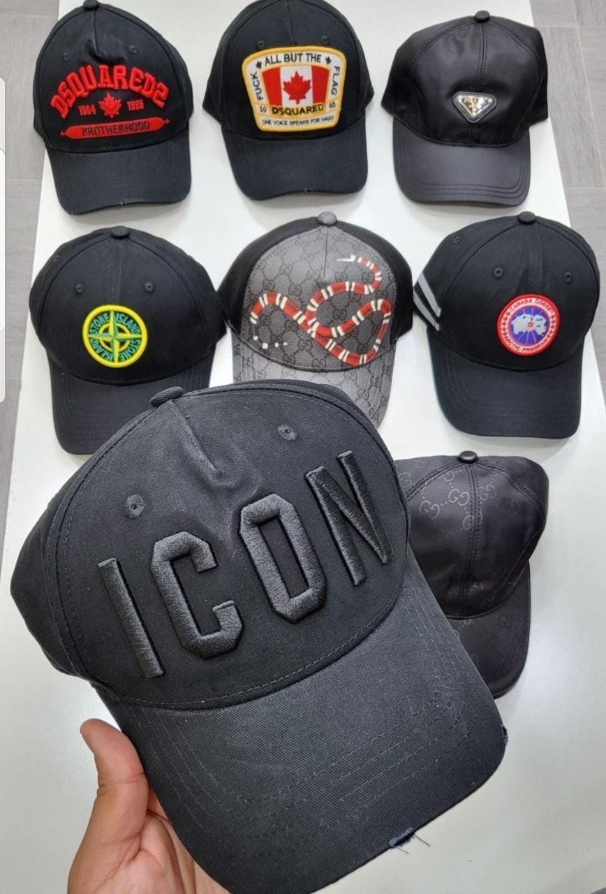 QUALITY CAPS 🧢 ak1508