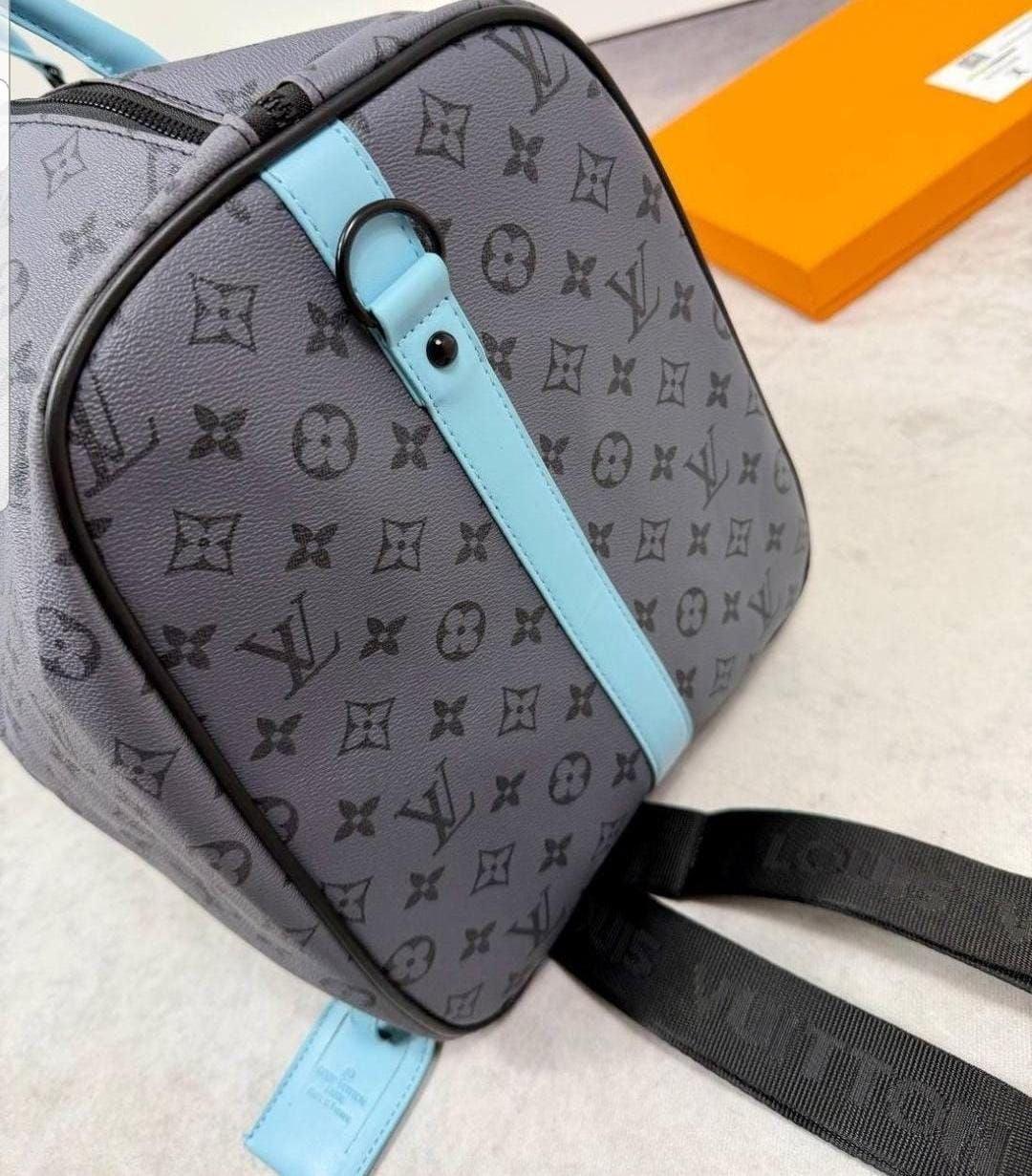 QUALITY LOUI VUITTO DUFFLE BAG ak1508