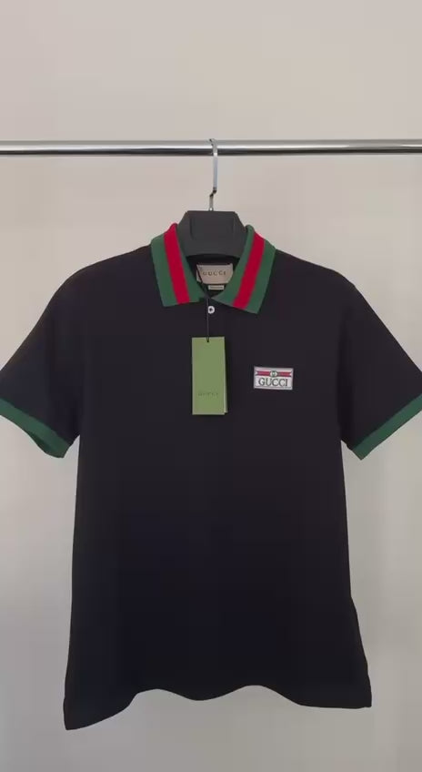 Gucc polo jj1707